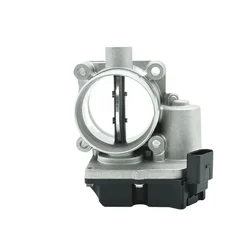 Throttle Body For CHEVROLET OPEL Captiva Epica Lacetti Nubira Estate 4816305 96955300 96440414