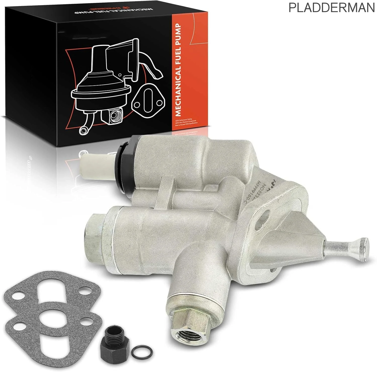 

Mechanical Fuel Pump Compatible with Dodge Ram 2500 1994-1998,Ram 3500 1994-1998,5.9L, Diesel,HFP916,M73104, SP1054MP,4761979