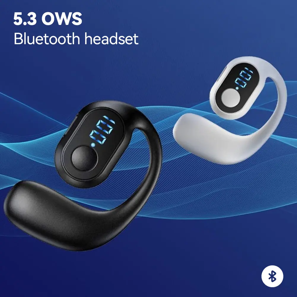 Tws W8 Bluetooth Ea… - image