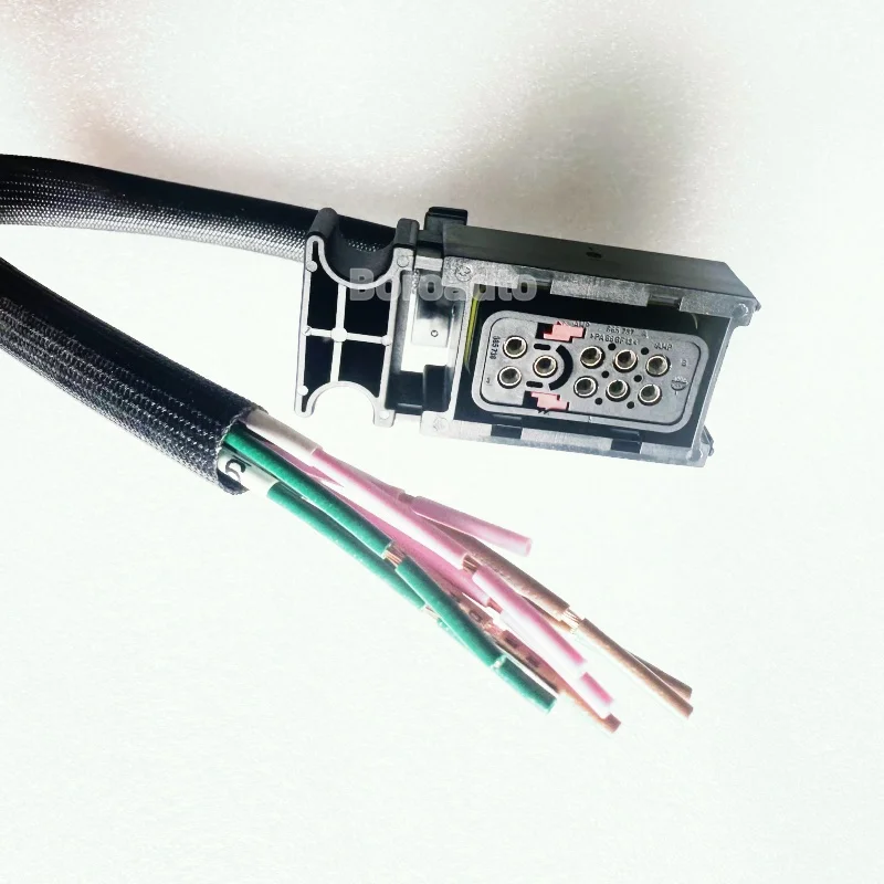 For BOSCH VP44 Diesel Pump Connect Cable Harness Repair Tools