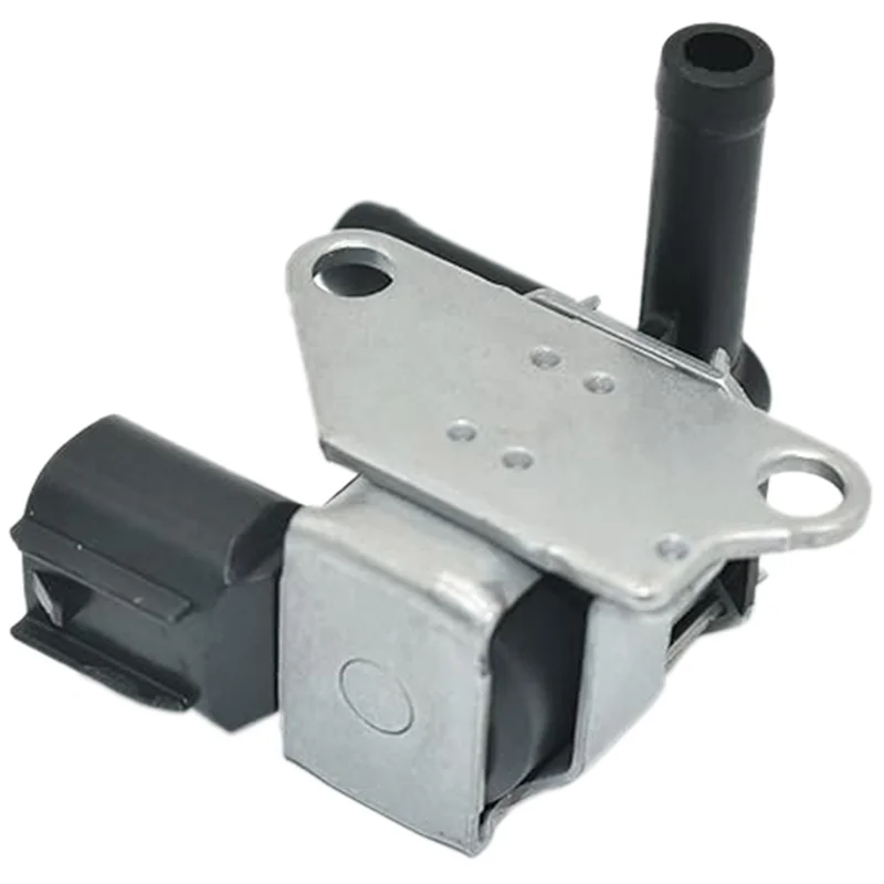 

HOT-Vacuum Solenoid Valve For Honda Accord Tourer 36162-RAA-K01 K5T46681,Vacuum Solenoid Valve For Honda Accord Tourer 36162-RAA
