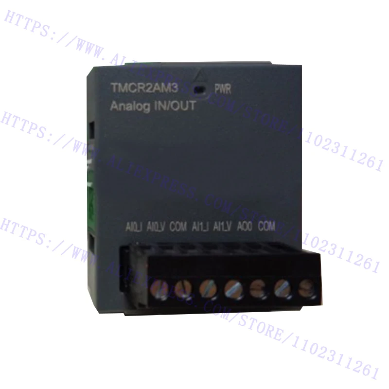 Original  NEW  Plc Controller Immediate Delivery  TMCR2AM3