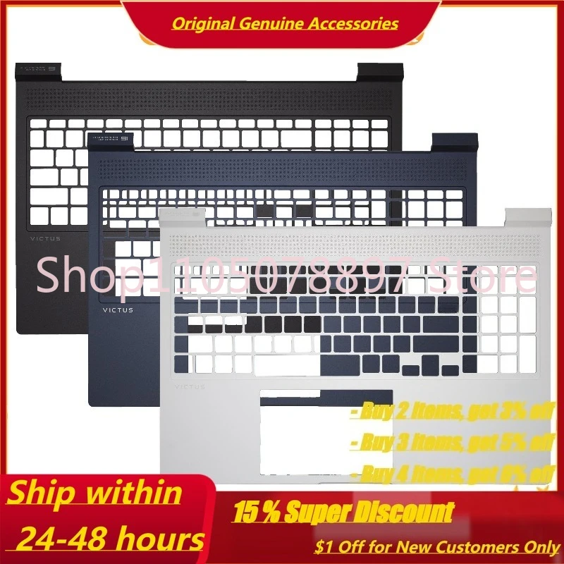 coque-exterieure-pour-hp-pavilion-gaming-9-10-victus-16-r-s-tpn-c169-c170-c