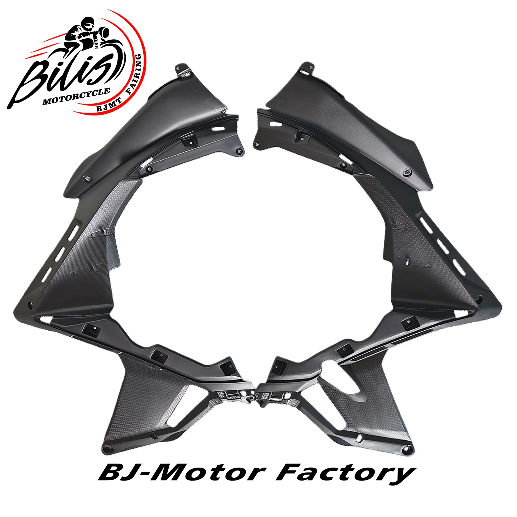 

Fit For Aprilia RS4 125 2012 2013 2014 2015 2016 RSV4 1000 2010 2011-2015 Carbon painted look Color Rear Tail Side Fairing
