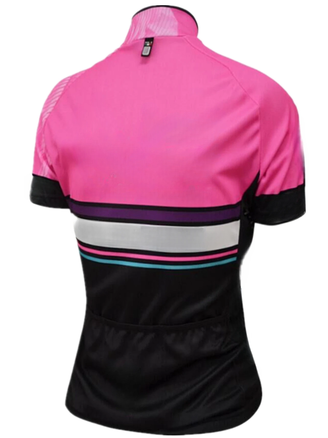 Men Cycling Jersey  Cycling Clothing Quick Dry Bicycle Short Sleeves Shirts Bike Clothes Uniform image 2
