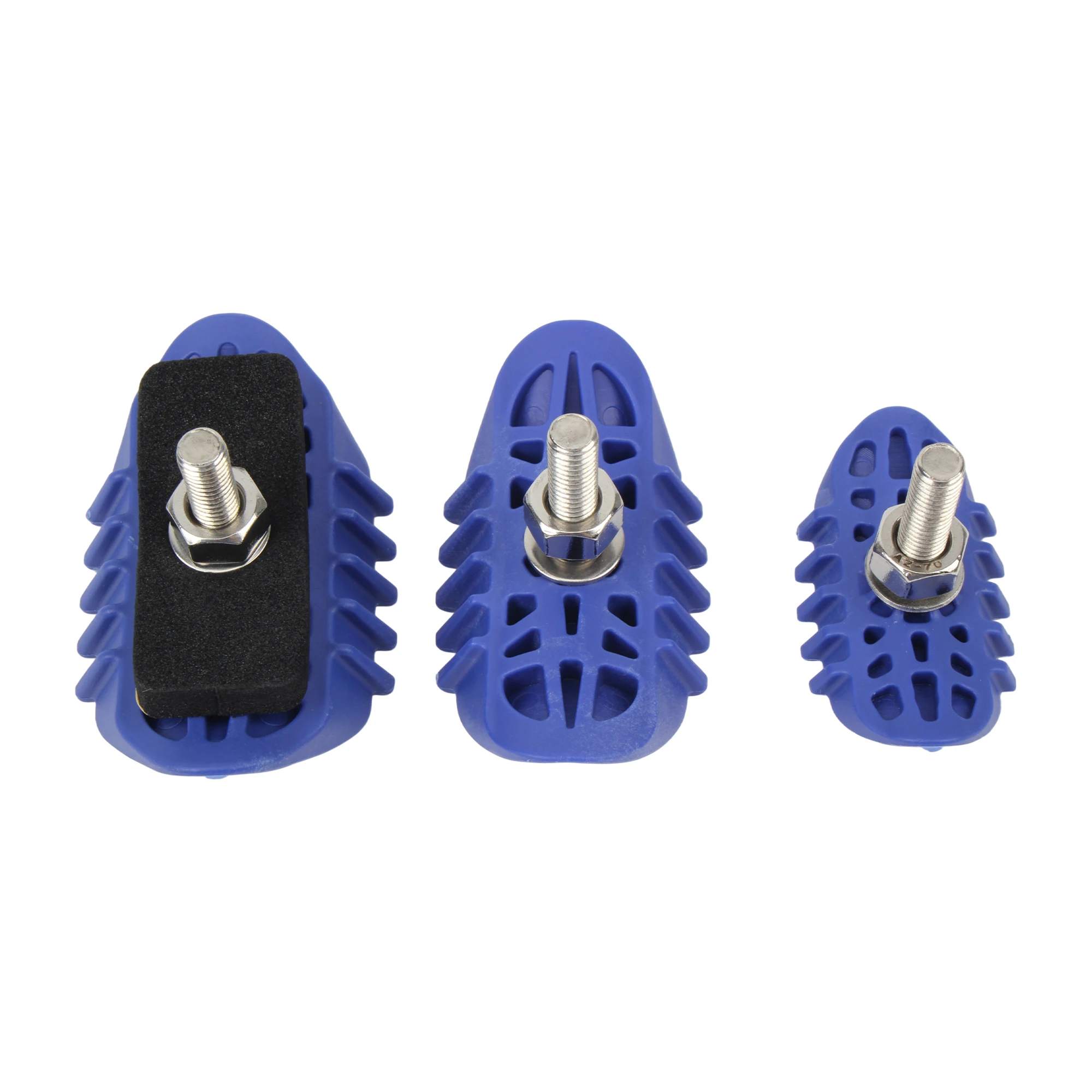 

Motorcycle Rim Lock Tire Clamp 1.6 1.85 2.15 For Dirt Bike Off-Road Inner Tube Anti-Slip Lock Modification Accessories