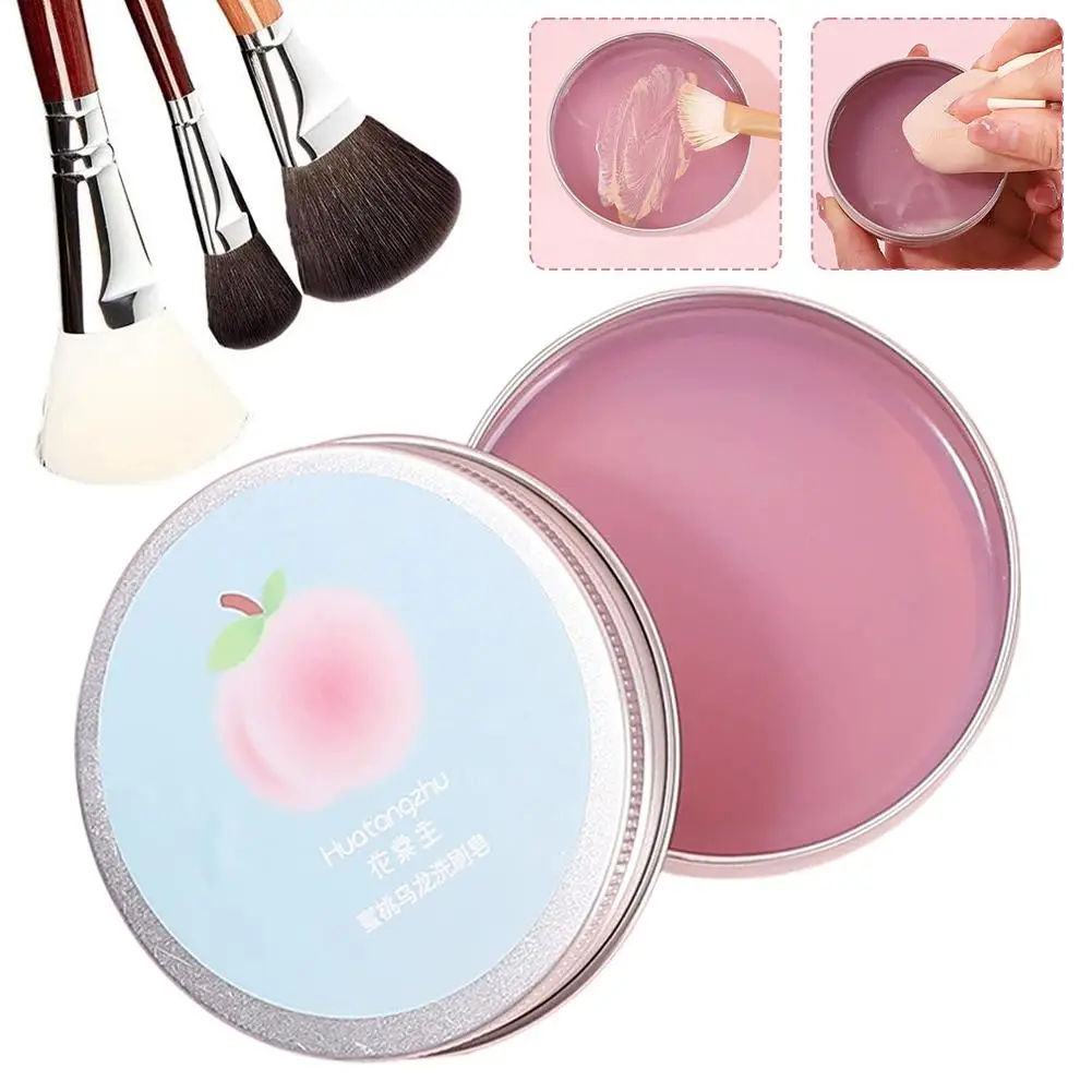 Makeup Brush Cleane…