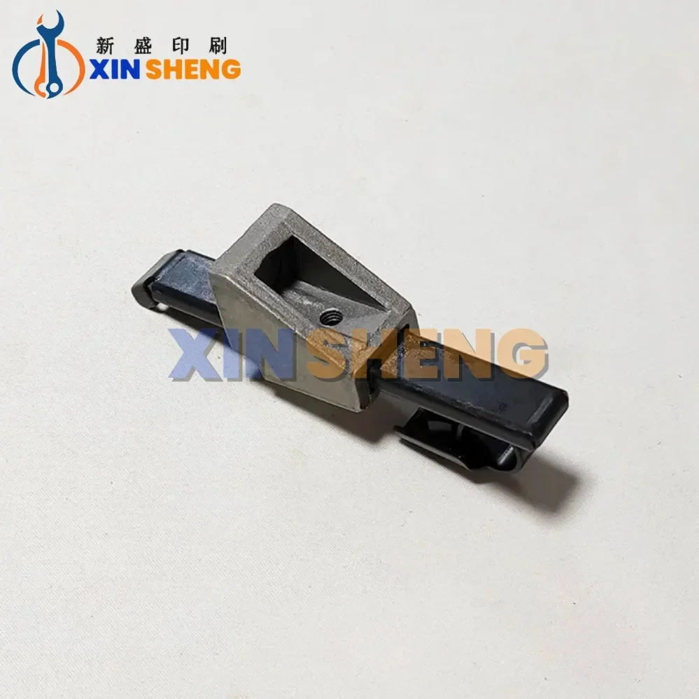 Best Quality 2 Pieces 102 Paper Stopper for Heidelberg Offset Printing Machine Spare Parts