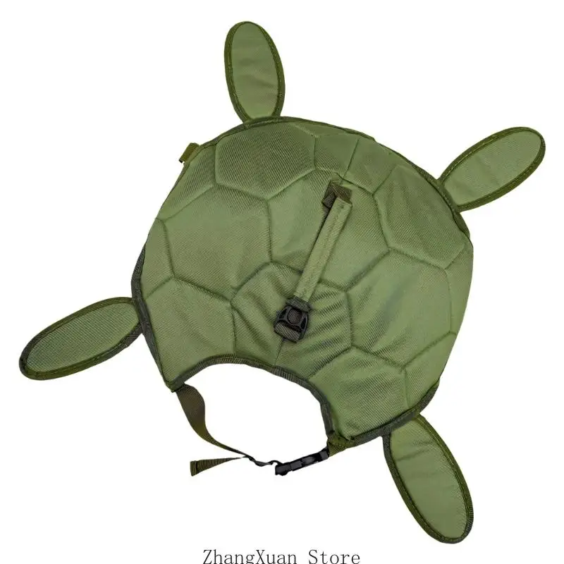 Hunde-Schwimmhilfe mit oben für den Strandgebrauch und Spaziergänge an Land, spart Schwimmweste, 3 x – Detail 7