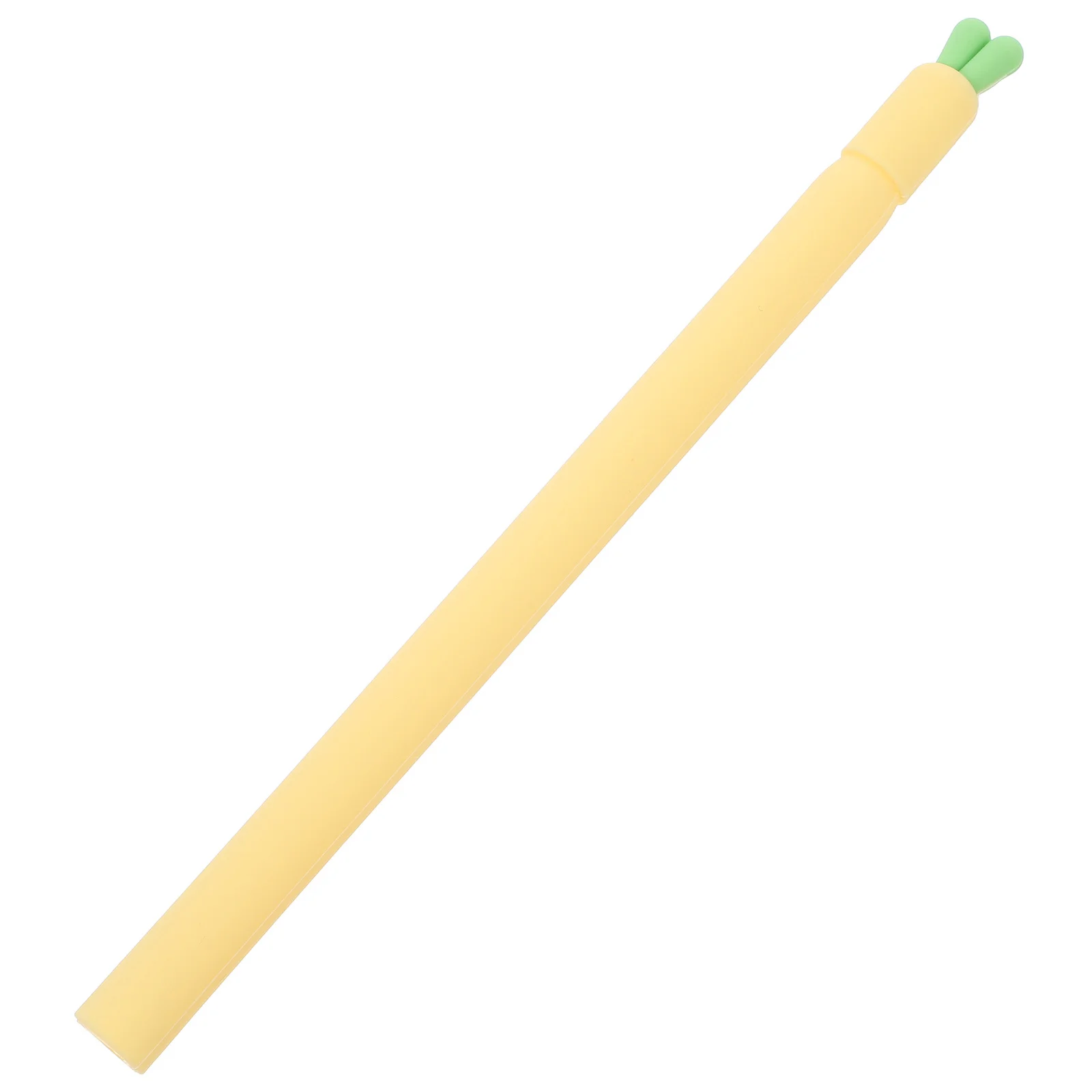 

1Pcs Pen Cover Durable Silicone Anti-Slip Protective Sleeve Compatible Pencil 1 Falling-Resistant Pen Holder Practical Use