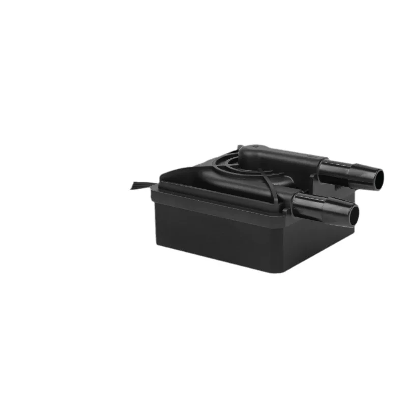 

Submerged server pump 12v graphics card server cooling water pump