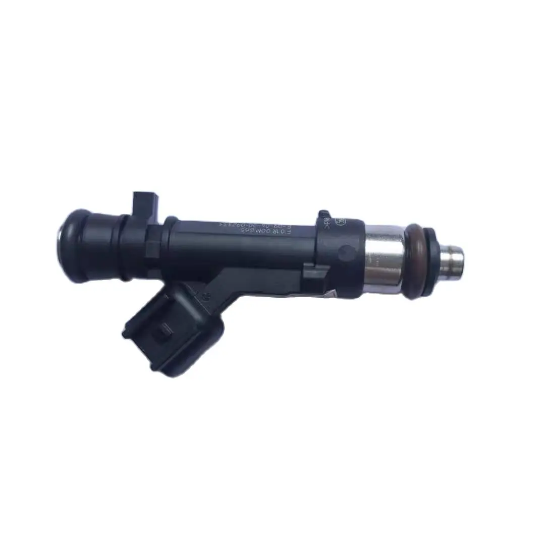 

High Quality Fuel Injector Nozzle for Geely Emgrand EC8 EC 802 4G20 4G24 Engine F01R00MG65