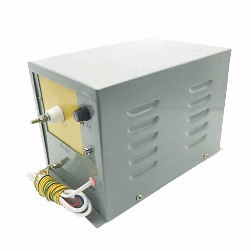Bag making machine static eliminator 683 type industrial static removal 16kv oil immersion generator