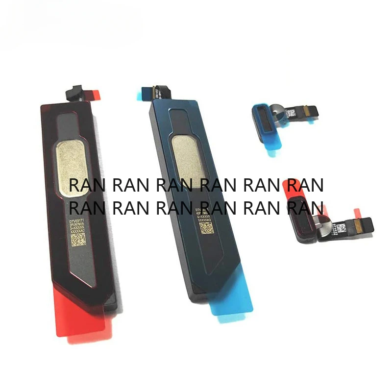 

Новинка 2020 года, комплект динамиков Latop A2251, совместимый с MacBook Pro Retina, 13 дюймов, левая и правая сторона MWP72 EMC 3348