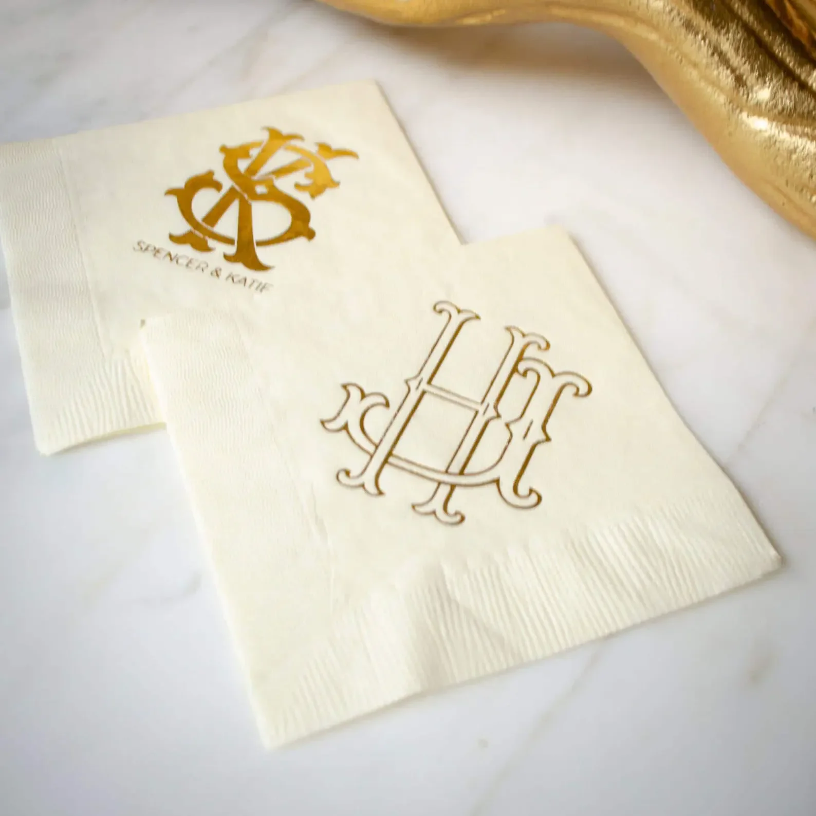 60Pcs Personalized …