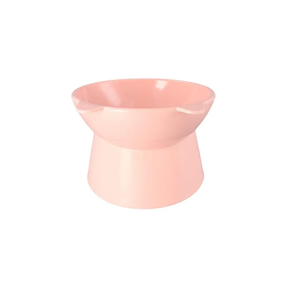 45 Degree Pet Feeder Bowl Stand Bowls Dogs Feeders for Cats Puppy Food Water Bowl Pet Products Feeding Cup Dog Elevated Bowls view 4