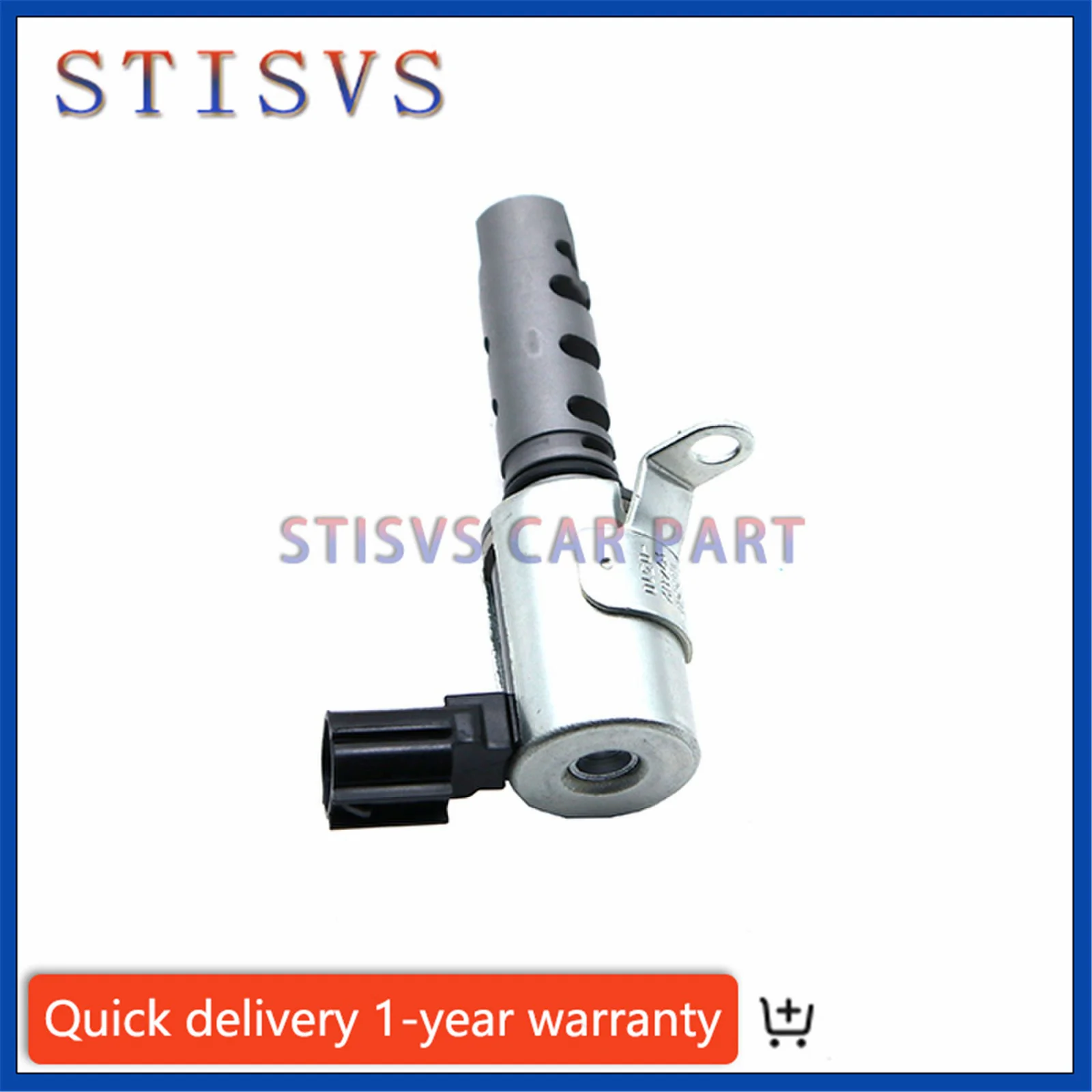 15330-97402 VVT صمام التحكم في توقيت عمود الحدبات لدايهاتسو تيريوس 2SZFE 3SZFE 3SZVE K3VT K3VE 15330 97402