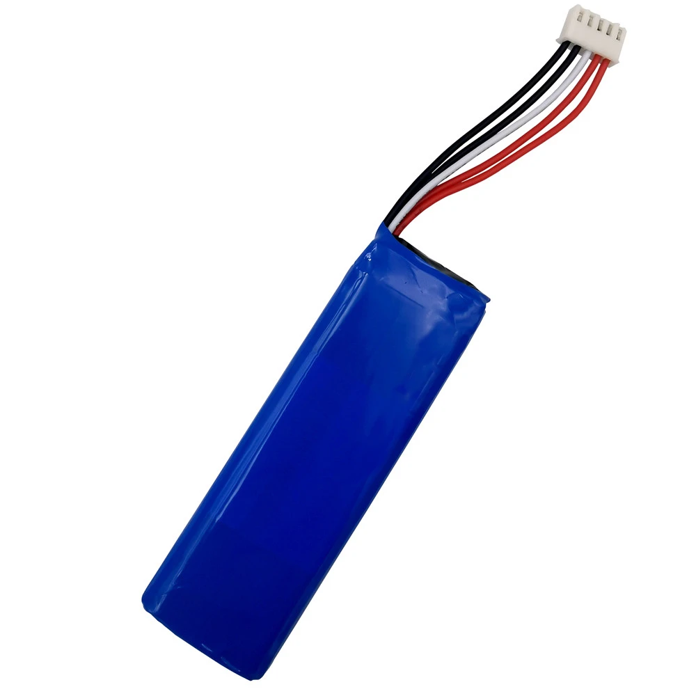 2026 Years For JBL Flip 4 Flip4 4000mAh Rechargeable Battery GSP872693 01 For JBL Speaker Flip 4 Flip4 Special Edition Bateria view 4