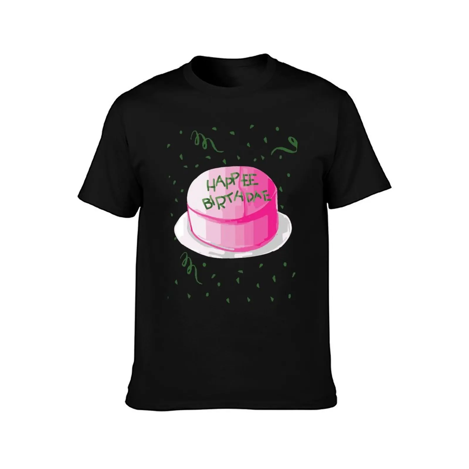 Accio Birthday Magic! Celebrate with Enchanting Decorations T-Shirt cotton graphic tees shirts graphic tee men t shirts