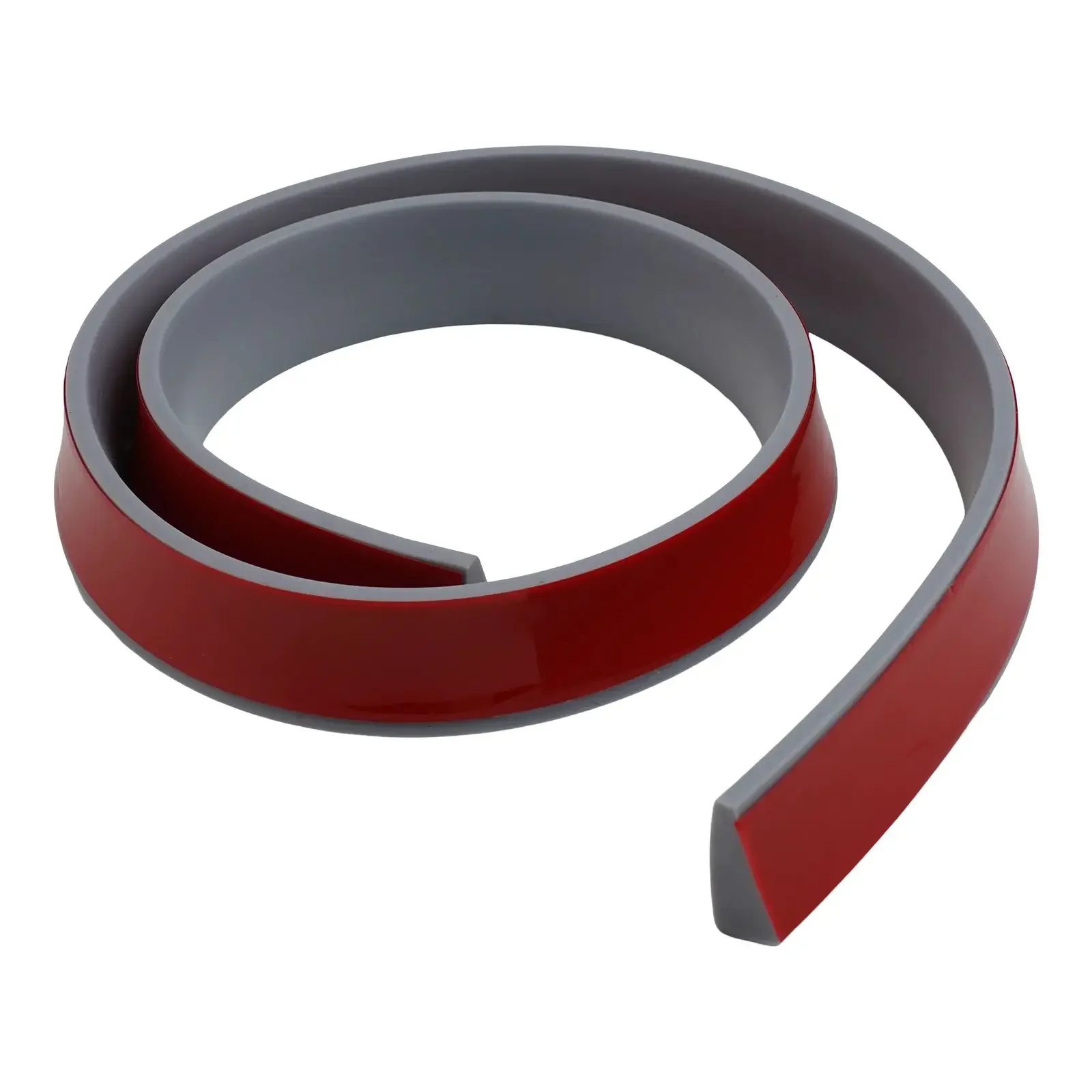 

Customizable Length Silicone Ramp Solution Self-adhesive Ramp Total Length 1 Meter Silicone Ramp Wear-resistant Material