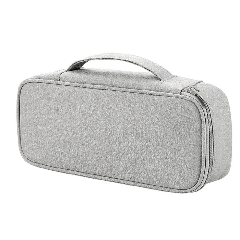 

Portable Travel Digital Storage Bag Multi-Function Dust Proof Power Bank Storage Bag Large Large Capacity