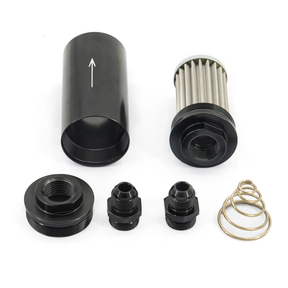 Universal AN8 Conne…