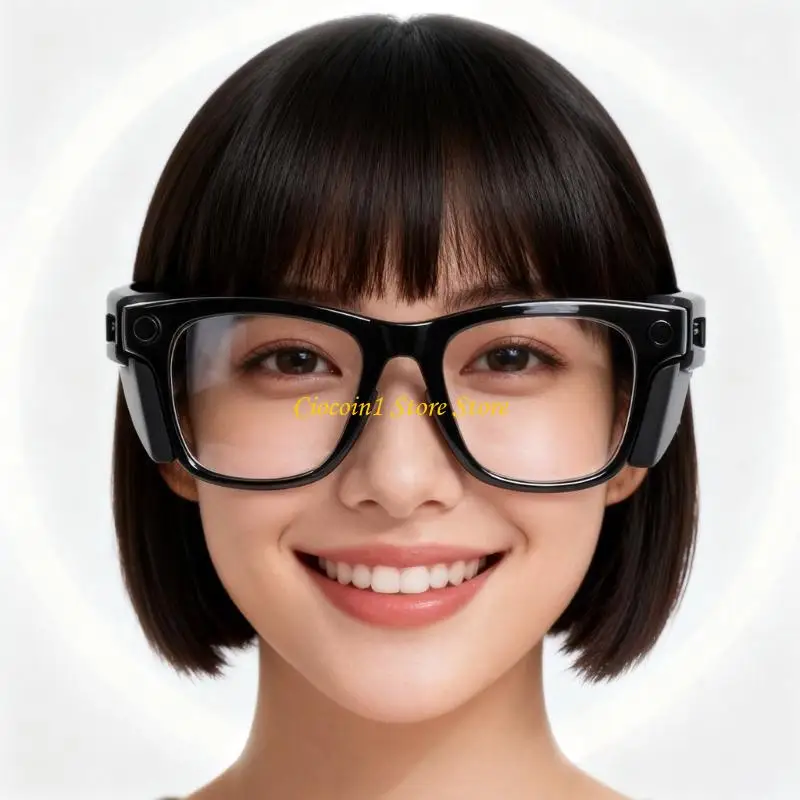 

A3PC Eyewear On Design For Digital Glasses Comfort Fit Easy Portability