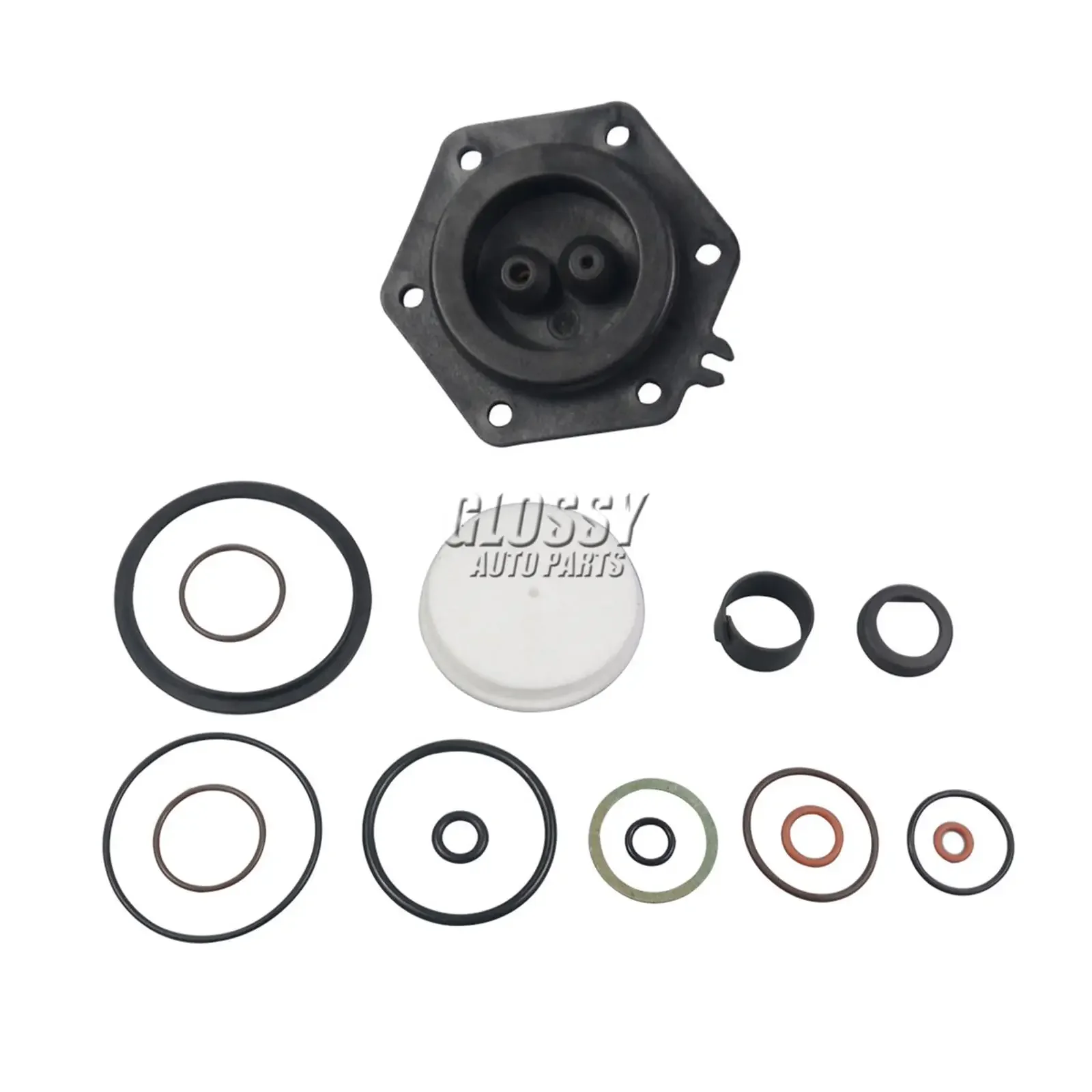 AP03 LR023964 Air Suspension Compressor Pump Repair Kit RQG500080 for Land Rover Discovery 3/4,For Range Rover Sport