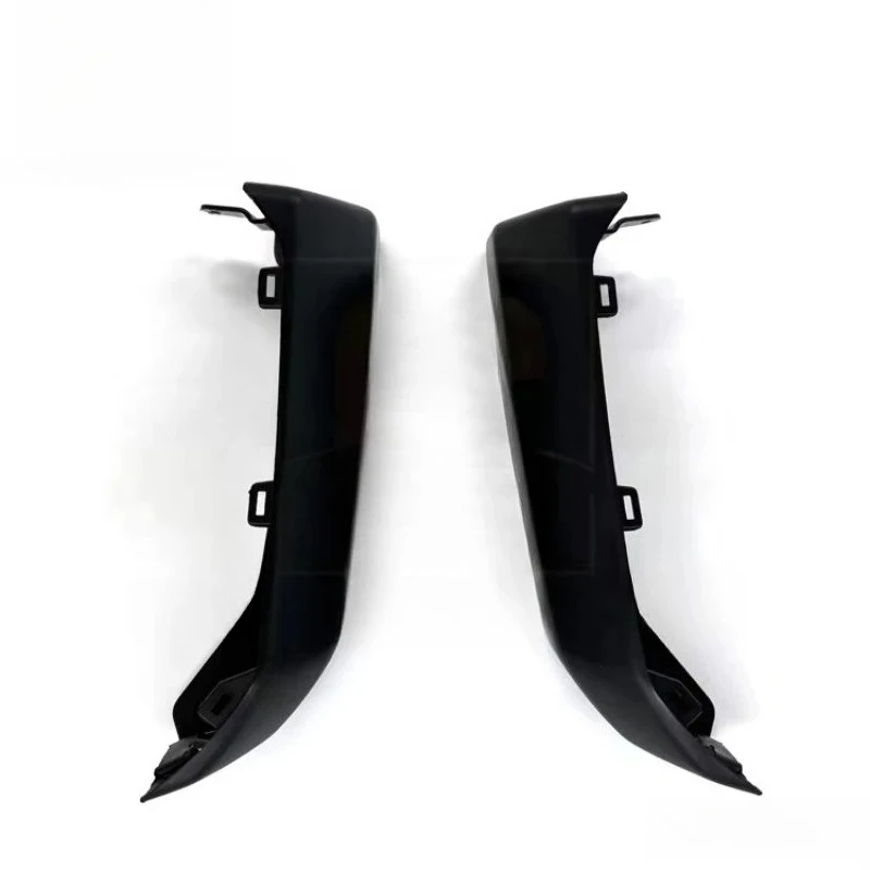 High Quality Classic No Color More Streamlined Wheel Arch