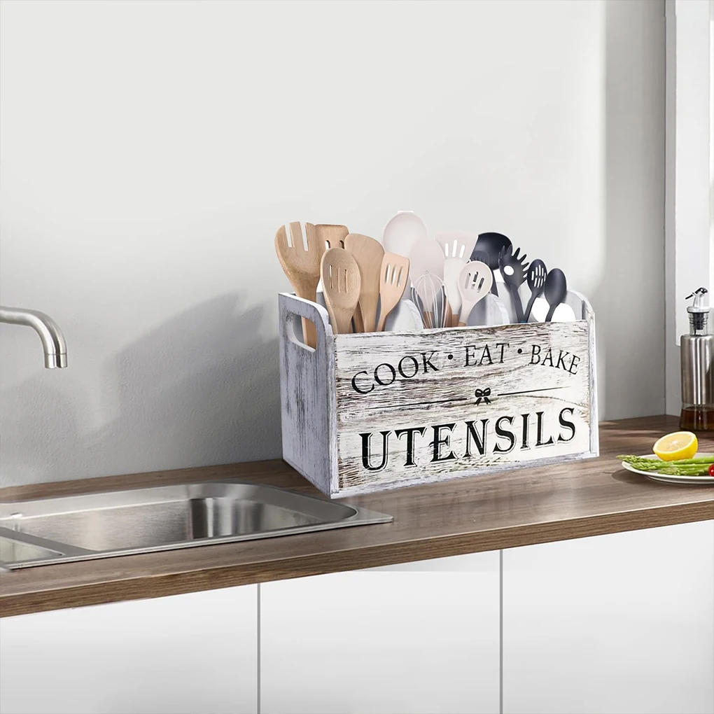 Wooden Storage Rack… - image