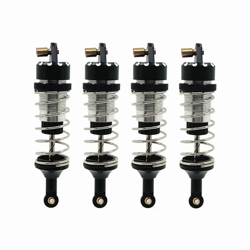 for MJX 7303 7304 1/7 Rally RC Car Parts  Shock Absorber Original Factory Parts