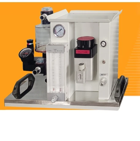 

Высококачественный портативный ветеринарный аппарат для анестезии, клиника для домашних животных, больница для животных, ветеринарный аппарат для анестезии