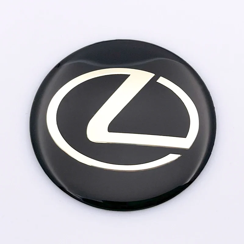 

Наклейка на автомобиль для Lexus RX ES LS IS250 IS300 GS350 CT200h ES300 GX460, 3D-эмблемы для передней и задней части, оригинальные сменные значки для багажника