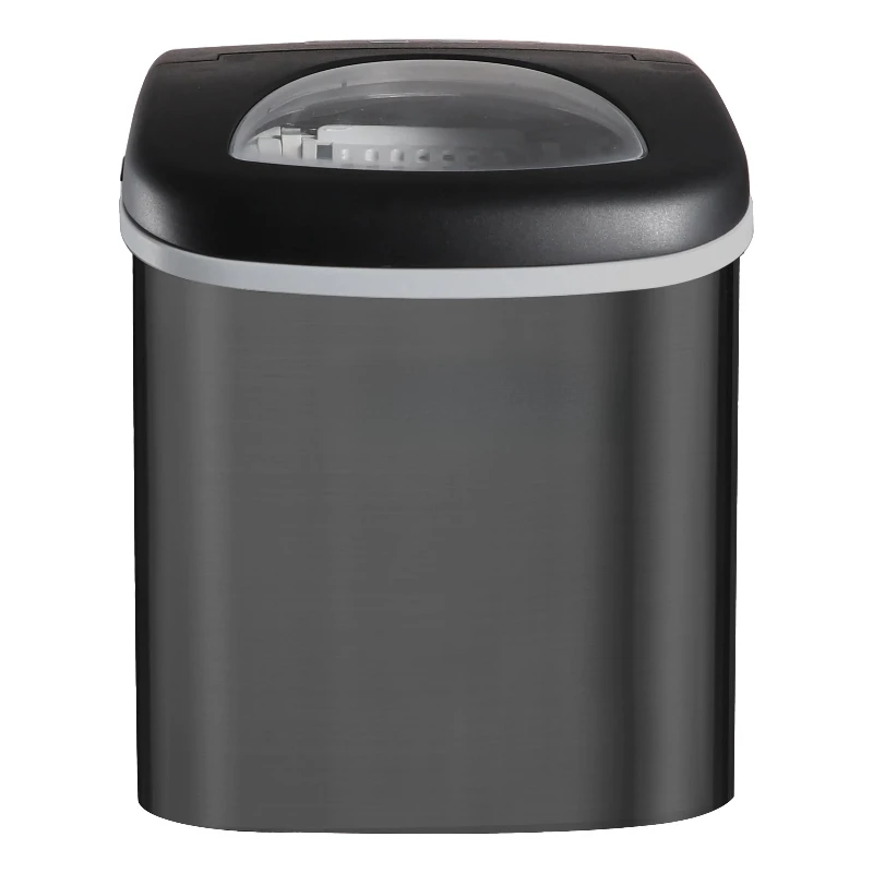 

26 lbs/Day Capacity Ice Makers