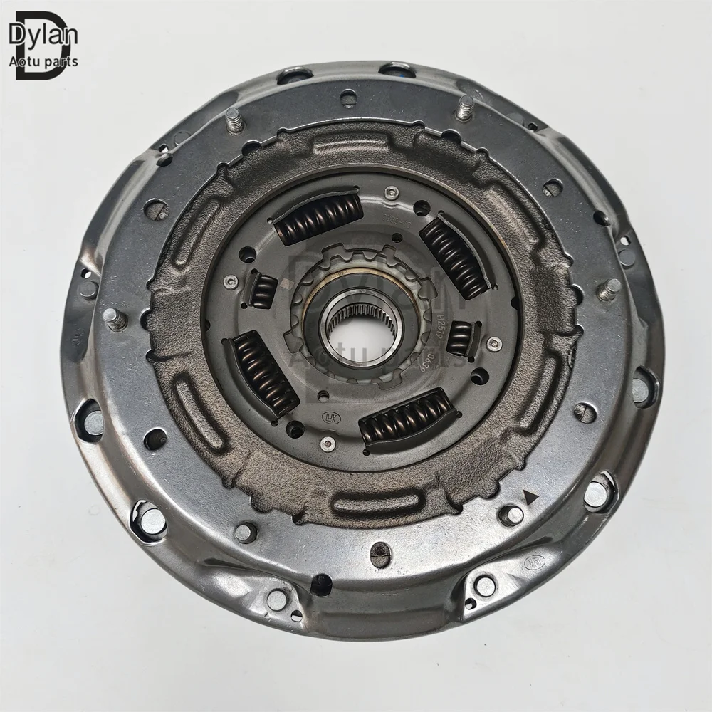 

Genuine Brand New DPS6 6DCT250 Automatic Transmission Dual Clutch For Ford Focus Fiesta EcoSport 602000800 602000899 6020016990