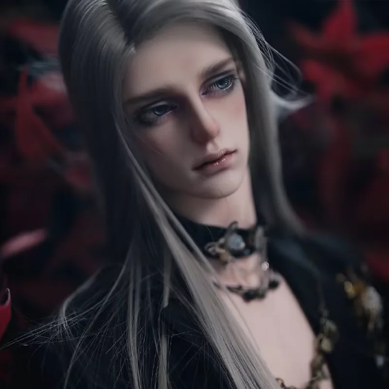 

Кукла BJD 1/3 красивый тигр дядя Phonolusl мальчик тело абс высококачественная игрушка из смолы подарок куклы-ангелы в предложениях шарнирные куклы