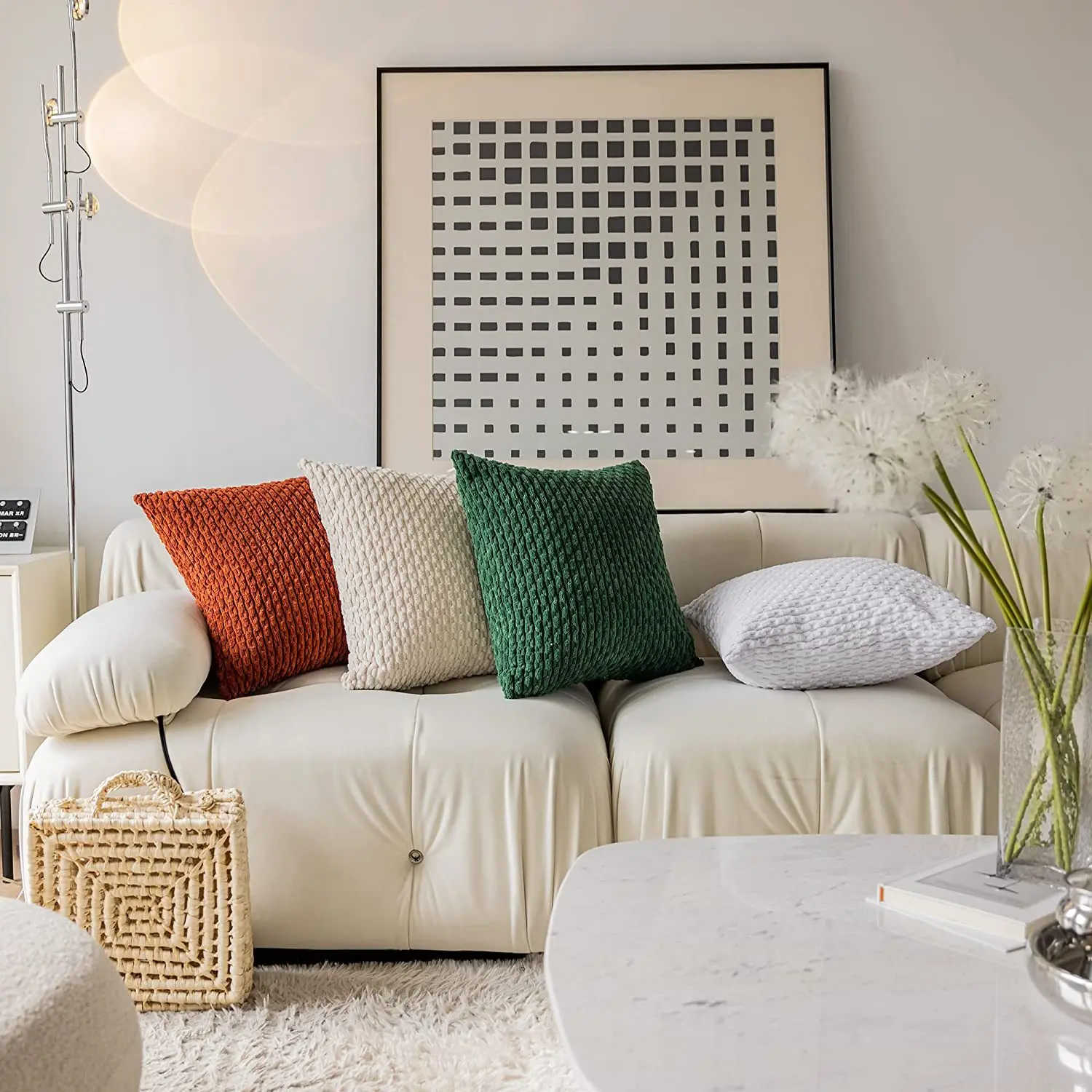 Amazon Nordic Style… - image