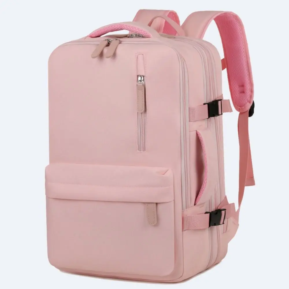 

Оксфордская дорожная сумка для багажа, складной прочный дорожный рюкзак, многофункциональный с отделением для обуви, нейлоновая сумка для ноутбука, деловая сумка