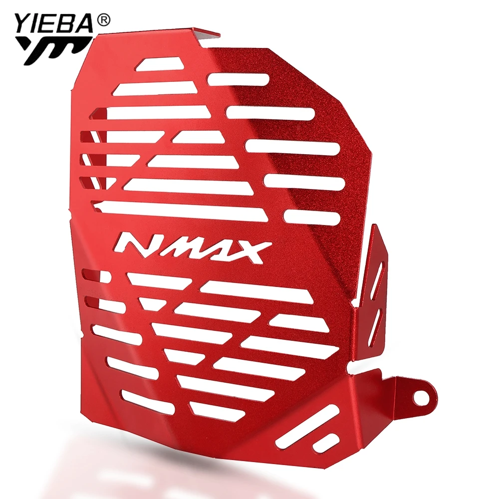 FOR YAMAHA NMAX155 N-MAX155 NMAX 155 2015 2016 2017 2018 Motorcycle Accessories Radiator Guard Protector Grille Grill Cover