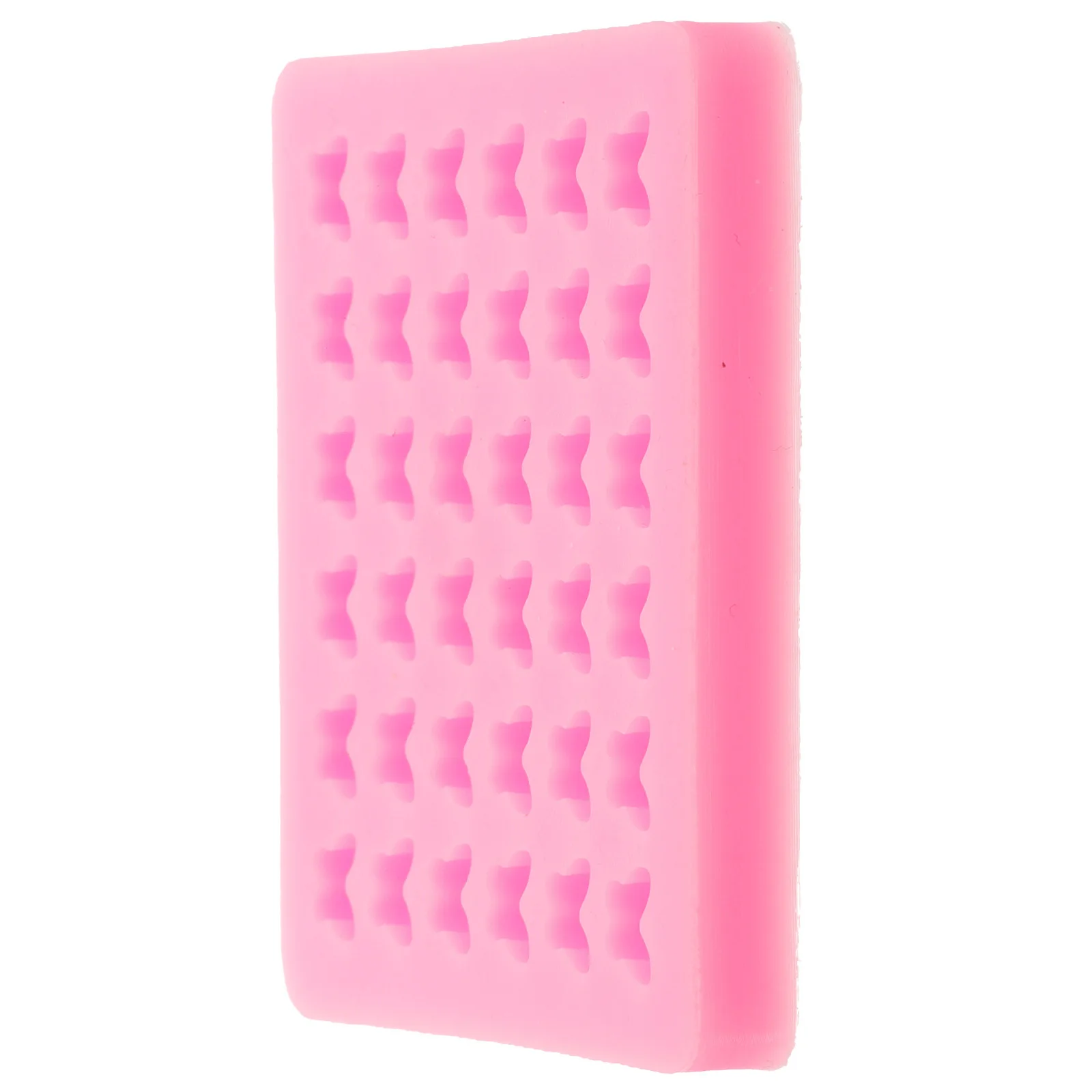 

Wax Seal Stamp Beads Mold Silicone Butterfly Shape DIY Wax Seal Stamp Making Mold Craft Supply Tool Waxing Craft Molds,