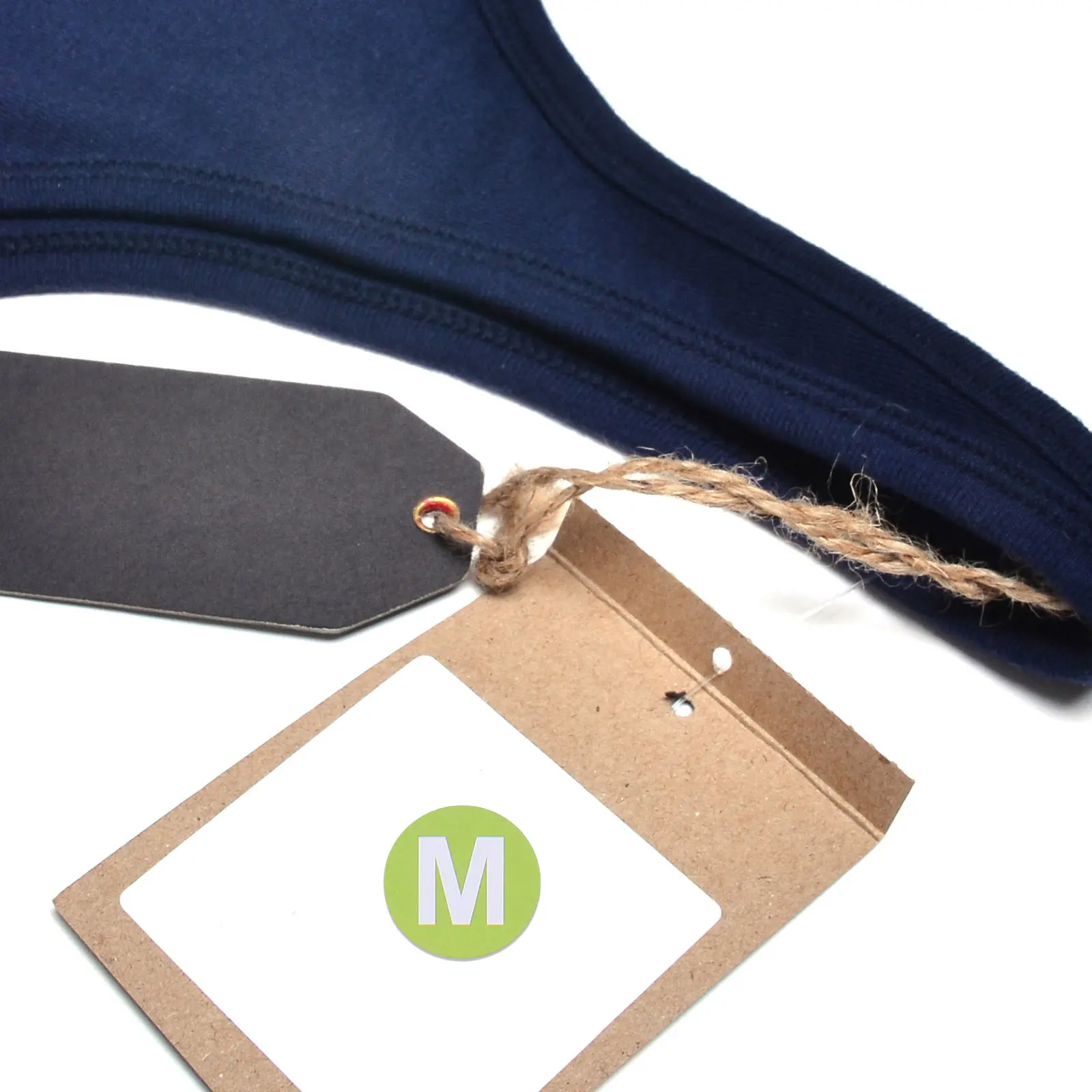 

25 Sheets Adhesive Size Labels Clothing Size Stickers for T Shirts Dresses Jeans Hats Versatile Reusable Sizing Decals Clear