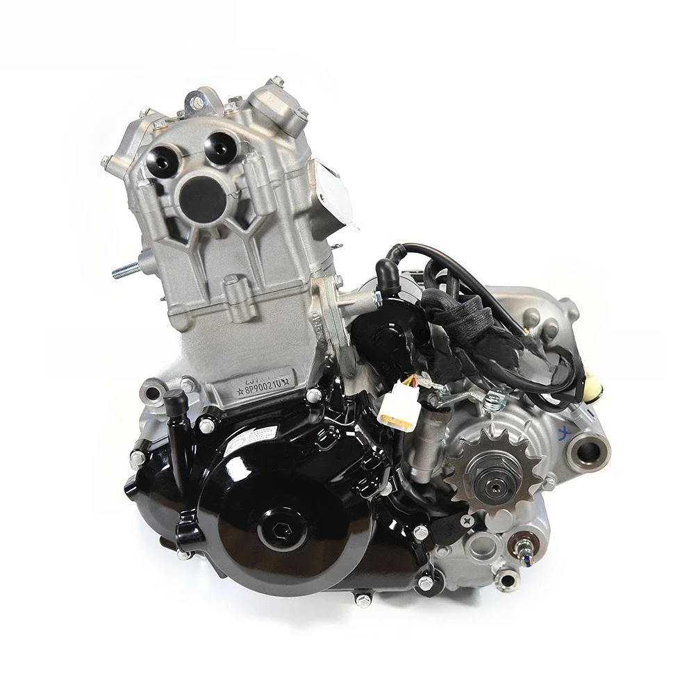 Off-road motorcycle general accessories, plastic parts, modified parts, appearance parts, engine parts LCXPJ