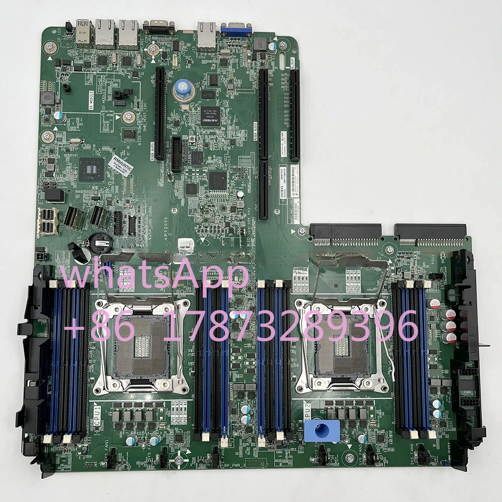 For RD450 RD350 Server Motherboard 00HV371 00FC473 00HV173