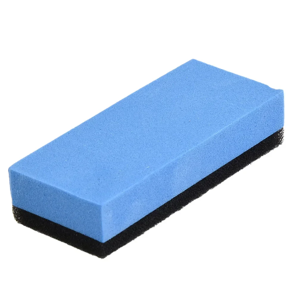 1set 30ml Plastics Parts Crystal Coating Brand New Disperse Rain For Instrument Panels Sponge Car Refresher Agent