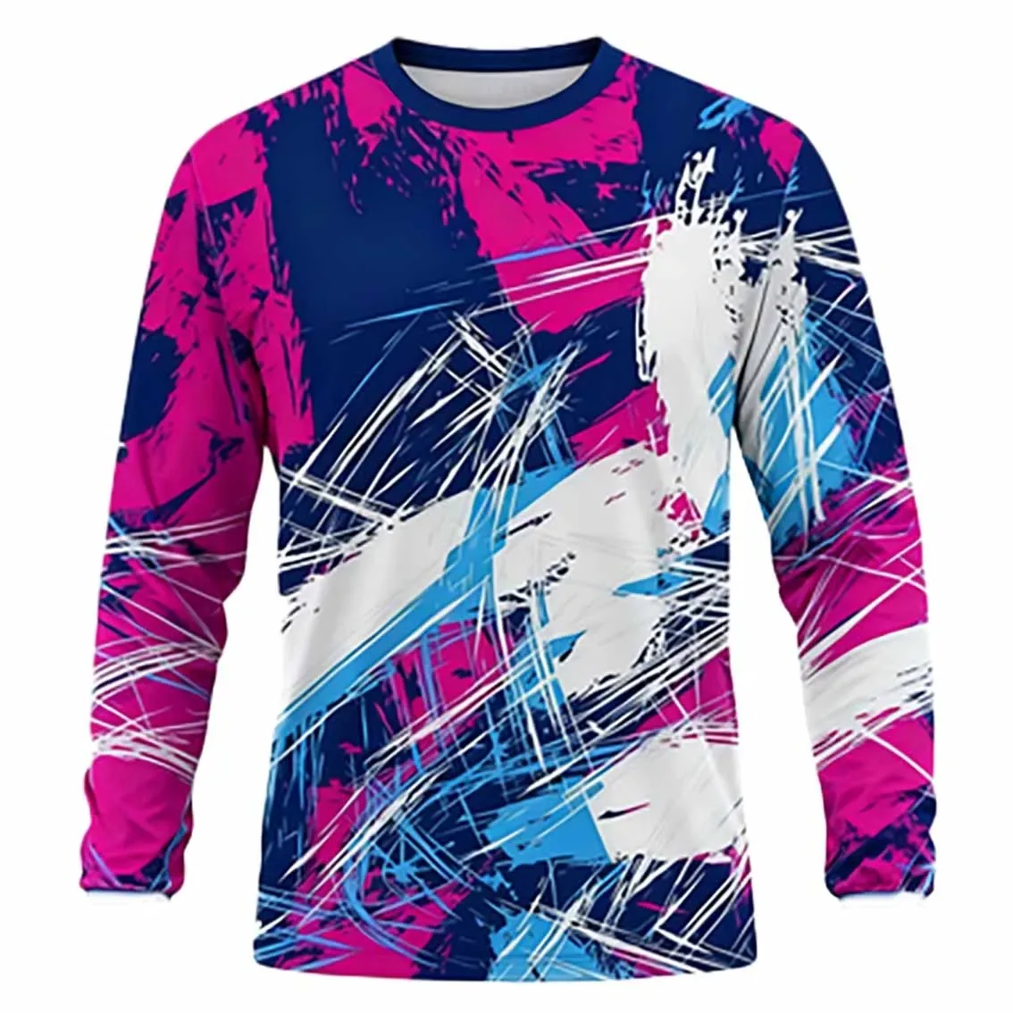 camiseta-masculina-de-ciclismo-manga-longa-2026-para-mtb-motociclismo-off-road-acampamento-pesca-e-atividades-ao-ar-livre-caimento-solto