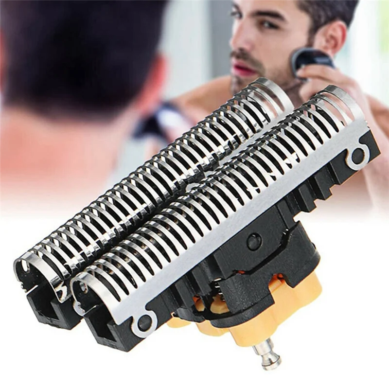 طقم استبدال شفرة حلاقة الرأس لبراون 5 سلسلة 30B 30S 31B 31S 51B 51S