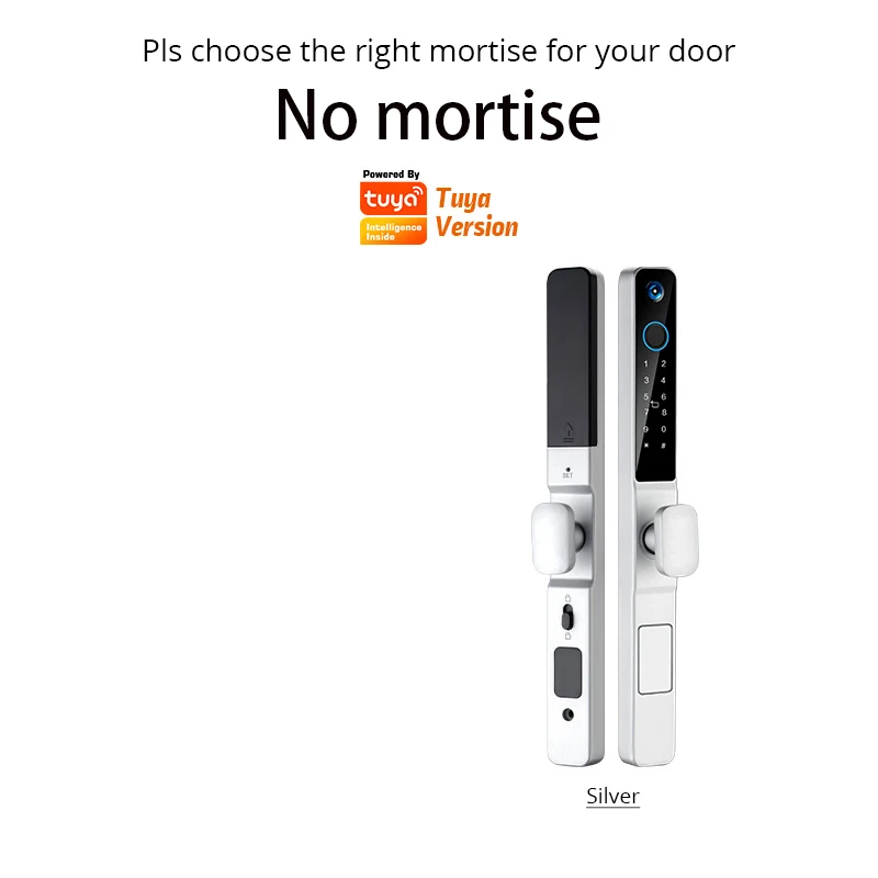 Variant: Sliver no mortise