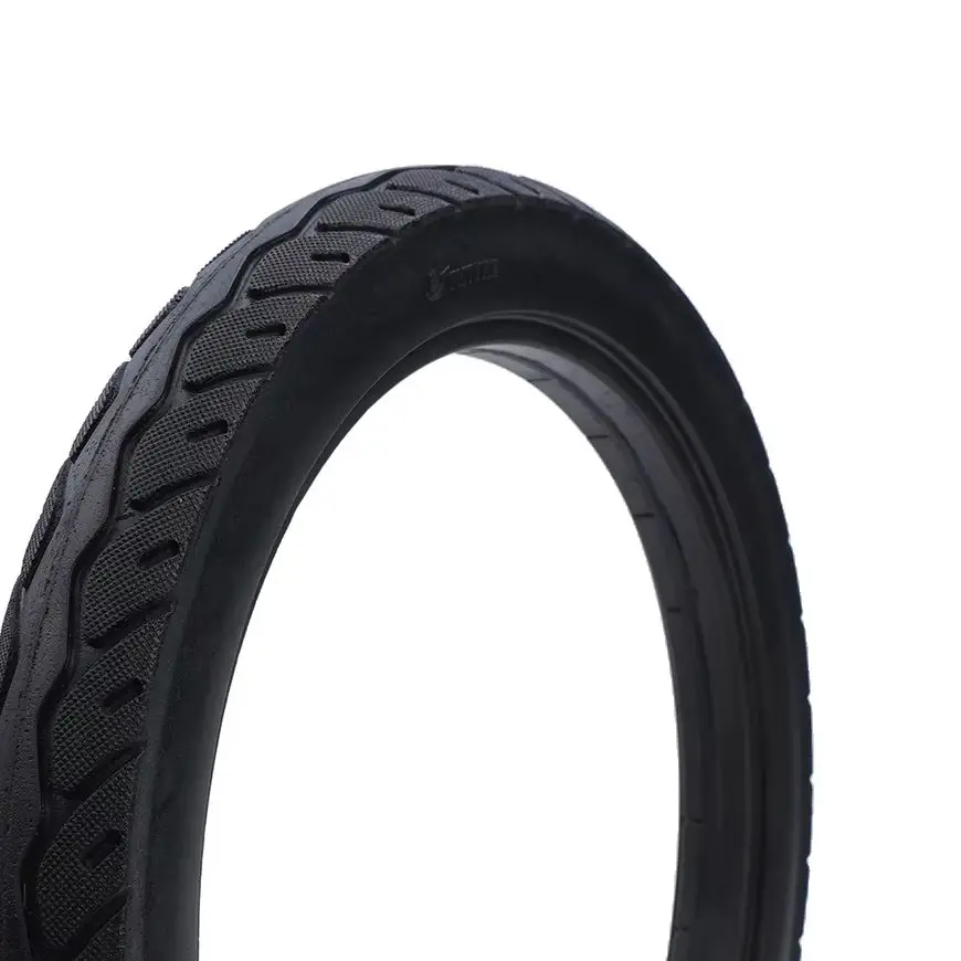 

16-дюймовые 16x1,75 взрывозащищенные твердые шины для электрического велосипеда, велосипедные шины, твердые шины, устойчивые к проколам, устойчивые к проколам