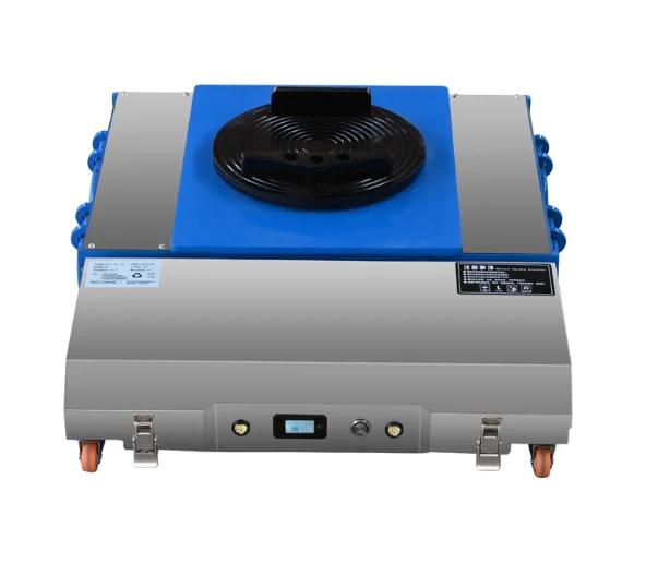 20T 30T 40T 50T 60T 80T 120T Electric Moving Trolley Skate with Industrial Remote Control Cargo Trucks
