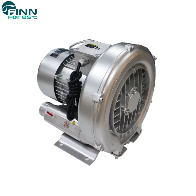 

Electric Industrial Air Blower Pool Tool & Accessory For Swimming Pool Use